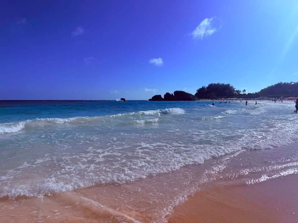 Bermuda