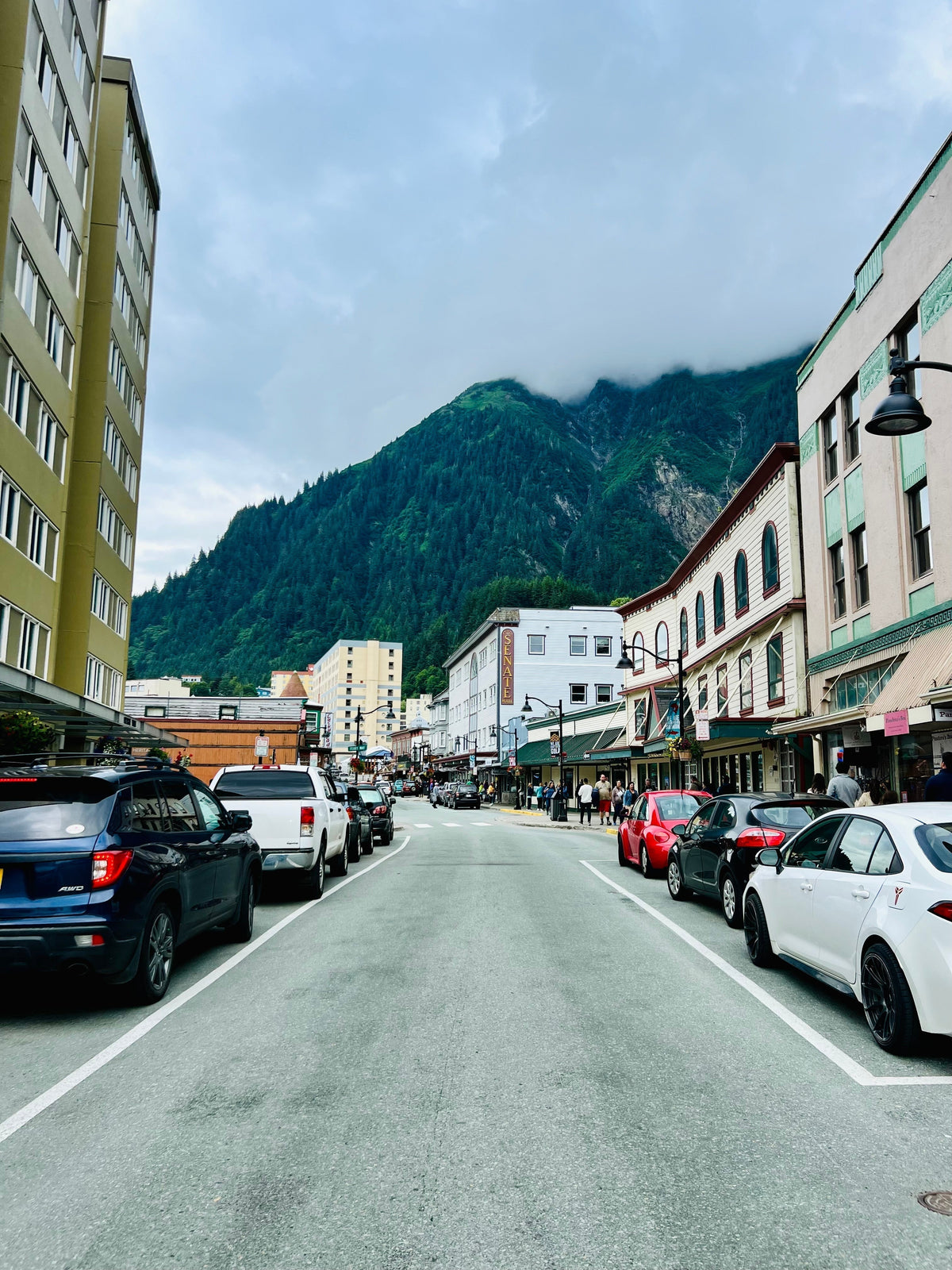Juneau, Alaska